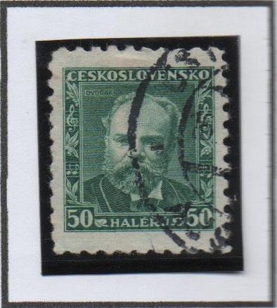 Antonin Dvorak