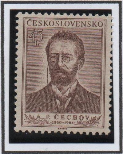 Anton P. Chekhov