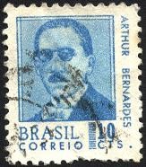Presidente ARTUR BERNARDES.