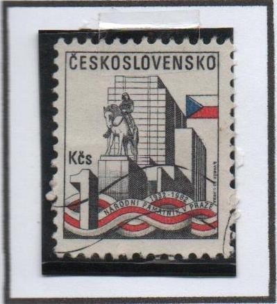 Monumento Zizkov