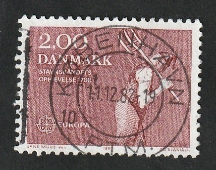 752 - Abolición de la esclavitud en 1788