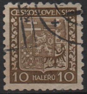 Escudo d' Armas