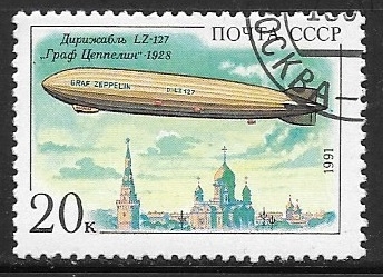 Zeppelin