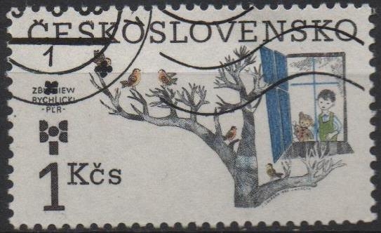 Libro d' Ilustraciones: Zbigniew Rychlicki