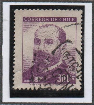 Jorge Monti
