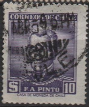 Francisco A. Pinto