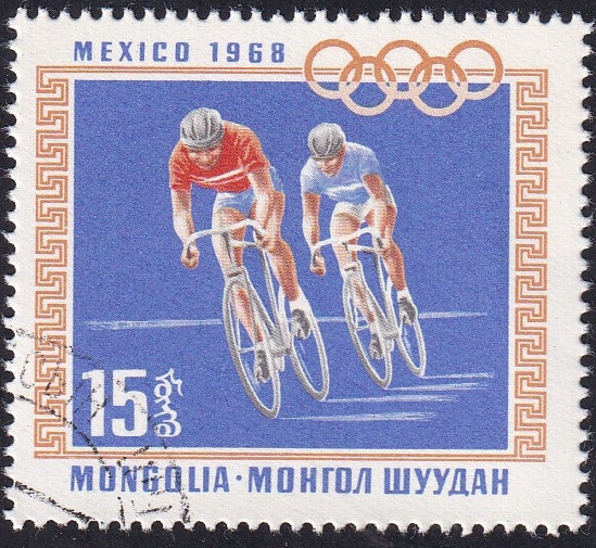 Ciclismo