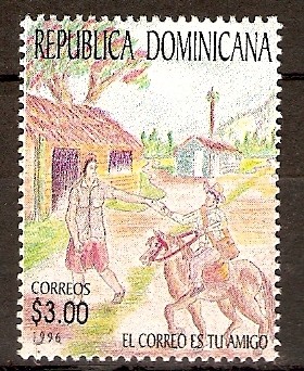 Correo