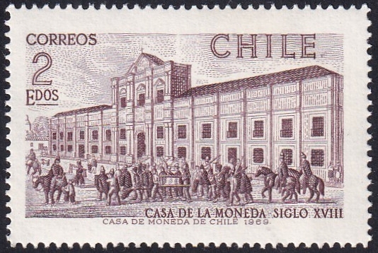 Casa de la Moneda