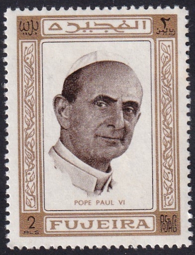 Papa Pablo VI