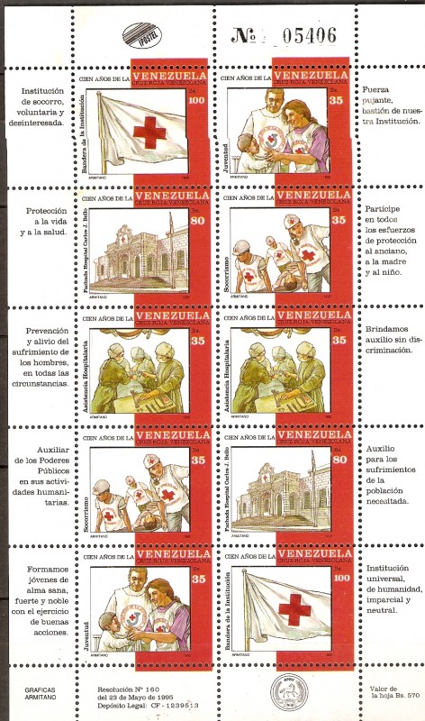 Cruz Roja