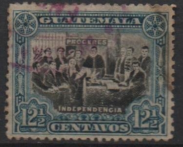 Declaración d' Independencia