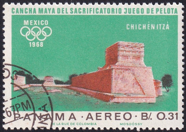 Chitzén Itzá