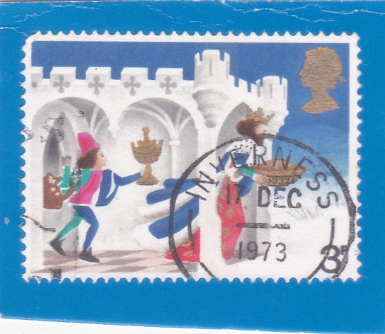 El villancico 