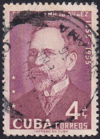 Emilio Nuñez