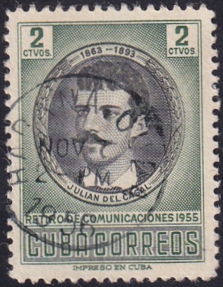 Julián del Casal