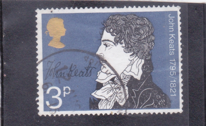 John Keats