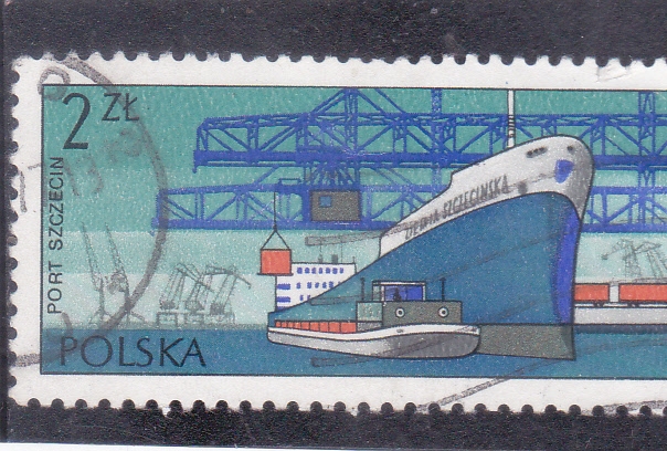 Barco de carga