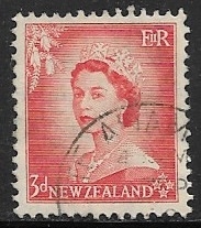 Queen Elizabeth II