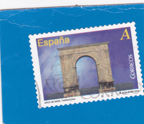 Arc de Bará-Tarragona (47)