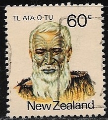 Te Ata O Tu