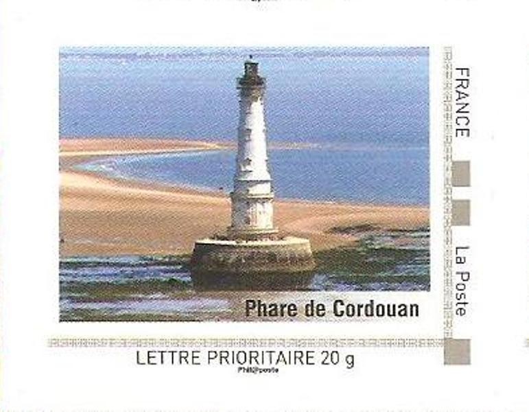 faro de  cordouan