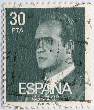 Juan Carlos I