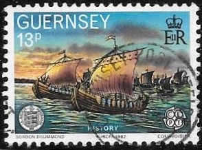 Guernsey