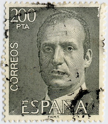 Juan Carlos I