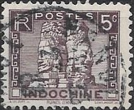 Indochina