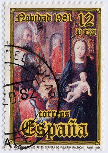 Navidad 1981