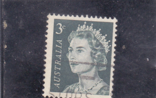 Reina Isabel II