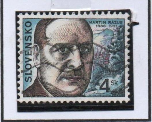 Martin Razus
