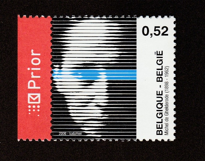 Michel  Delherode