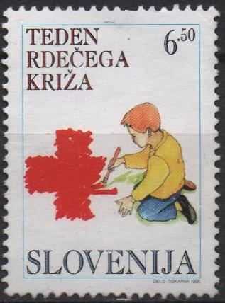 Cruz Roja