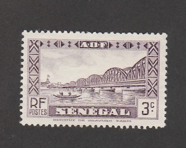 Puente Faidherbe