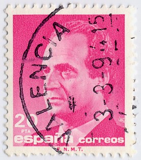 Juan Carlos I