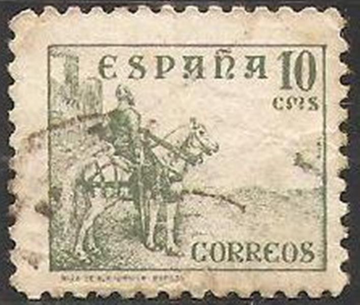 817 - El Cid