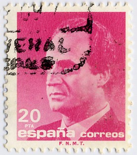Juan Carlos I