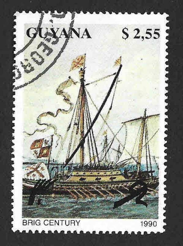 2353 - Barco