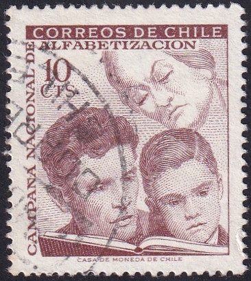 Alfabetización