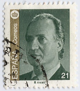 Juan Carlos I