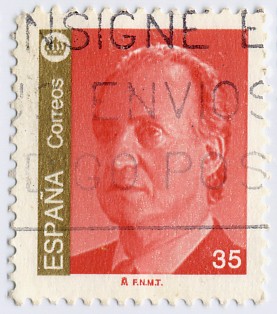 Juan Carlos I