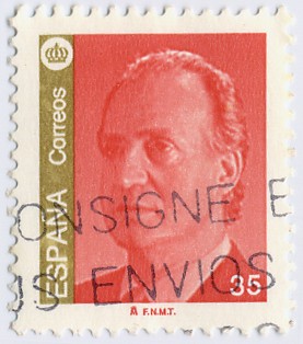 Juan Carlos I