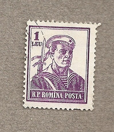 Marinero