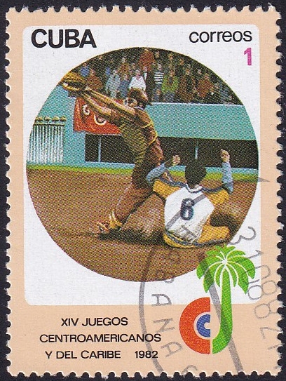XIV JJ. Centroamericanos