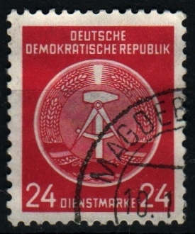 Escudo de la Repulica