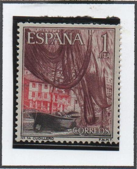 Cudillero