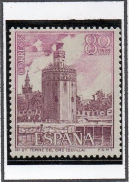 Torre d' Oro
