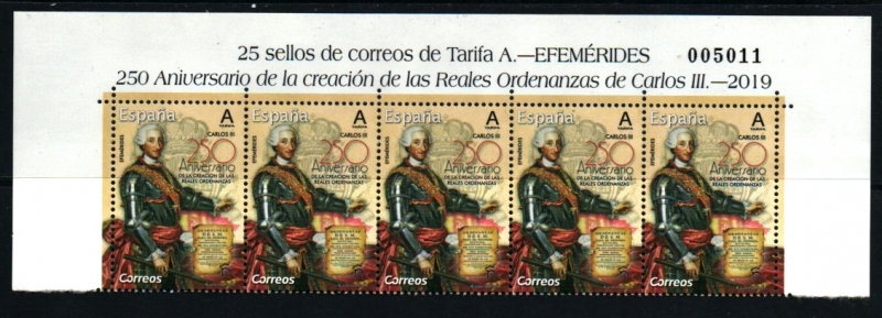 250 aniversario
